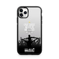 iPhone 11 Pro Max Impact Case Black