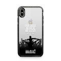 iPhone Xs Max Impact Case Black