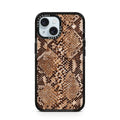 iPhone 15 Impact Case Black