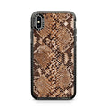 iPhone Xs Max Impact Case Black