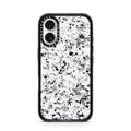 iPhone 16 Impact Case Black