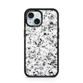 iPhone 15 Impact Case Black