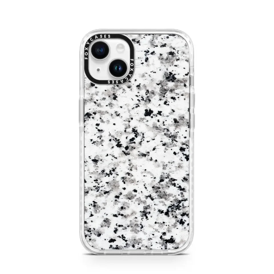 iPhone 14 Plus Impact Case White