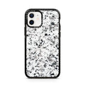 iPhone 12 Impact Case Black