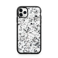 iPhone 11 Pro Max Impact Case Black