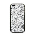 iPhone 8+ Impact Case Black