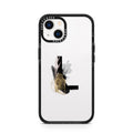 iPhone 13 Impact Case Black