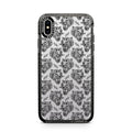 iPhone Xs Max Impact Case Black