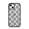 iPhone 13 Impact Case Black