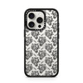 iPhone 15 Pro Impact Case Black