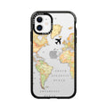 iPhone 11 Impact Case Black