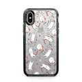 iPhone Xs Impact Case Black