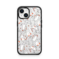 iPhone 14 Impact Case Black