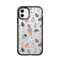 iPhone 11 Impact Case Black