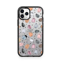 iPhone 11 Pro Impact Case Black