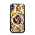 iPhone Xs Max Impact Case Black