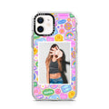 iPhone 12 Mini Impact Case White