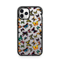 iPhone 11 Pro Impact Case Black