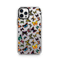 iPhone 12 Pro Impact Case White