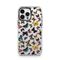 iPhone 14 Pro Max Impact Case White