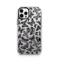 iPhone 12 Pro Impact Case White