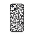 iPhone 13 Impact Case Black