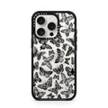 iPhone 15 Pro Impact Case Black