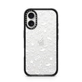 iPhone 16 Impact Case Black