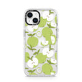 iPhone 14 Plus Impact Case White