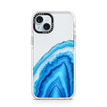 iPhone 15 Plus Impact Case White