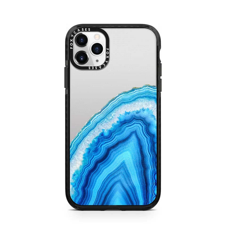 iPhone 11 Pro Max Impact Case Black