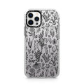 iPhone 12 Pro Impact Case White