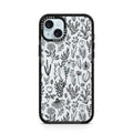 iPhone 15 Plus Impact Case Black