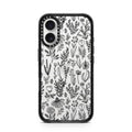 iPhone 16 Impact Case Black