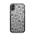 iPhone Xs Impact Case Black