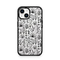 iPhone 14 Impact Case Black