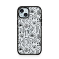 iPhone 15 Plus Impact Case Black