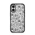 iPhone 16 Impact Case Black