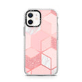 iPhone 12 Mini Impact Case White