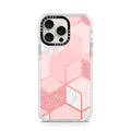 iPhone 15 Pro Max Impact Case White