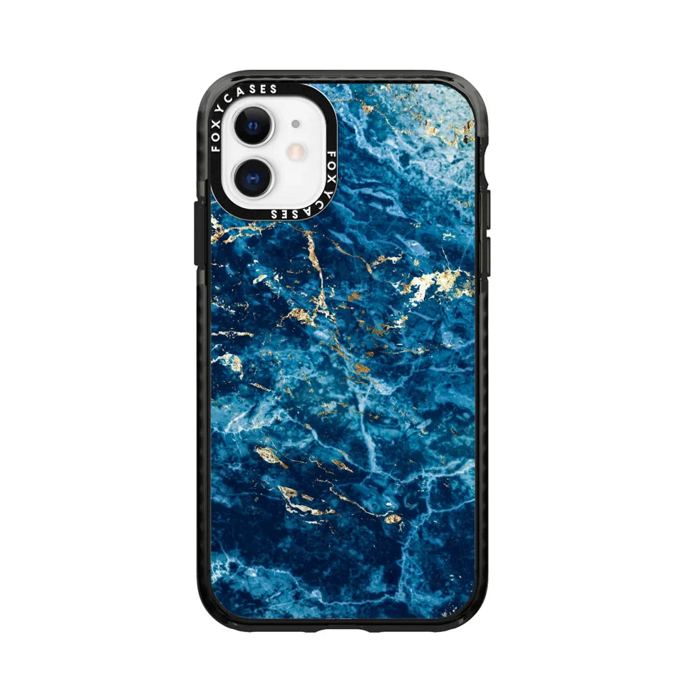 iPhone 11 Impact Case Black