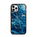 iPhone 12 Pro Impact Case Black