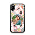 iPhone Xs Impact Case Black