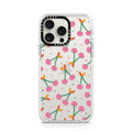 iPhone 15 Pro Max Impact Case White