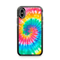 iPhone Xs Impact Case Black