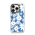 iPhone 15 Pro Impact Case White