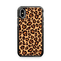 iPhone Xs Impact Case Black