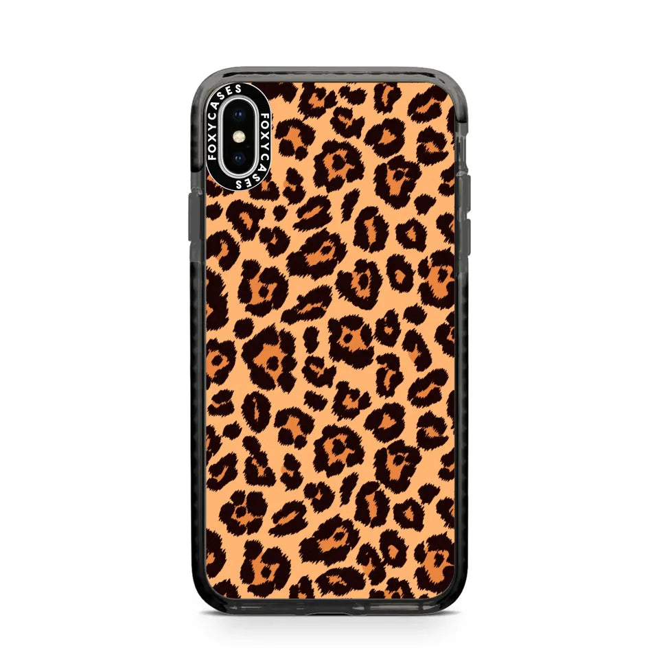 iPhone Xs Max Impact Case Black