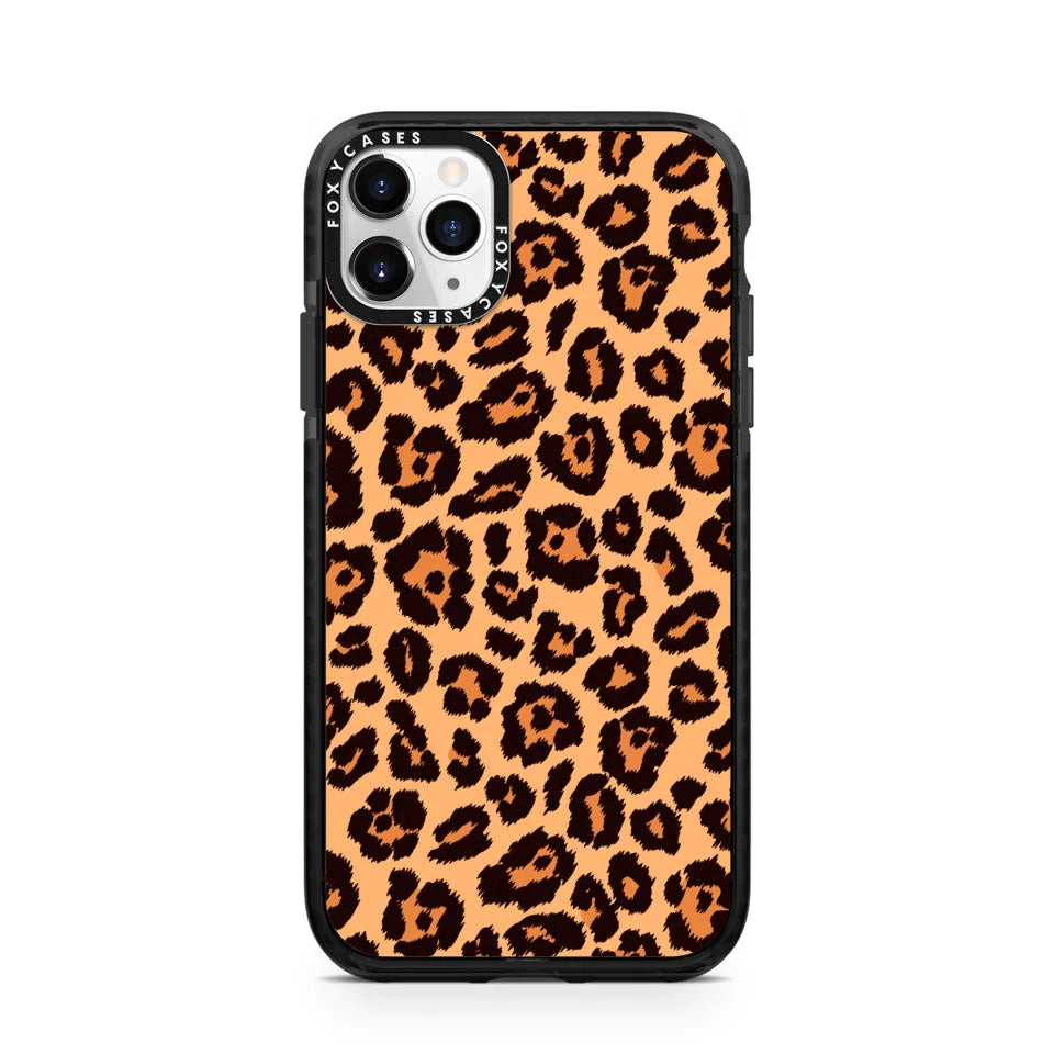 iPhone 11 Pro Max Impact Case Black