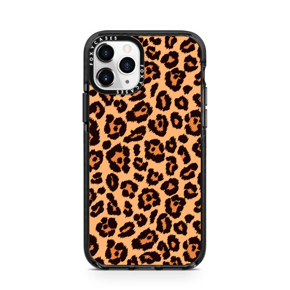 iPhone 11 Pro Impact Case Black